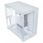 Корпус Lian Li O11 Dynamic EVO RGB White (G99.O11DERGBW.00) без БЖ