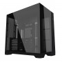 Корпус Lian Li O11 Vision Compact Black (G99.O11VPX.00) без БЖ