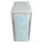 Корпус Cougar Uniface Mini RGB White без БЖ