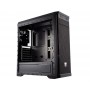 Корпус Cougar MX330-G Black без БЖ