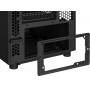 Корпус Asus ProArt PA401 Tempered Glass Black (90DC00M0-B39020)