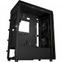 Корпус Asus ProArt PA401 Tempered Glass Black (90DC00M0-B39020)