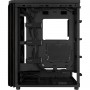 Корпус Asus ProArt PA401 Tempered Glass Black (90DC00M0-B39020)