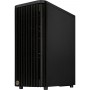 Корпус Asus ProArt PA401 Tempered Glass Black (90DC00M0-B39020)