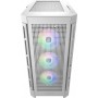 Корпус Cougar Airface Pro RGB White без БЖ