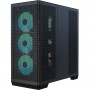 Корпус APNX Creator C1-R Black (APCM-CR01243.11)