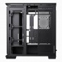 Корпус APNX Creator C1-R Black (APCM-CR01243.11)