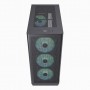 Корпус APNX Creator C1-R Black (APCM-CR01243.11)