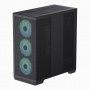 Корпус APNX Creator C1-R Black (APCM-CR01243.11)