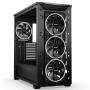 Корпус be quiet! Shadow Base 800 FX Black (BGW63)