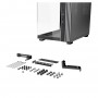 Корпус be quiet! Light Base 600 DX Black (BGW65)