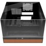 Корпус be quiet! Light Base 600 DX Black (BGW65)