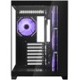 Корпус CoolerMaster Elite 681 Black (E681-KHNN-S00)