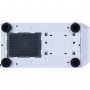 Корпус 1stPlayer F3-A-WH-4F1 White без БЖ