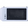 Корпус 1stPlayer F3-A-WH-4F1 White без БЖ