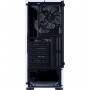 Корпус 1stPlayer F3-A-WH-4F1 White без БЖ