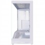 Корпус Lian Li Vector V100 White (G99.V100W.01) без БЖ
