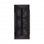 Корпус GTL Gaming Trinity Black (GTL1805) без БЖ