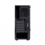 Корпус GTL Gaming Trinity Black (GTL1805) без БЖ