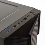 Корпус GTL Gaming Trinity Black (GTL1805) без БЖ