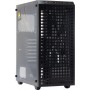 Корпус GTL Gaming Shield Black (GTL2625B5) без БЖ