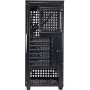 Корпус GTL Gaming Shield Black (GTL2625B5) без БЖ