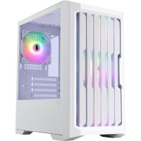Корпус 1stPlayer H2-WH-4F7-W White без БЖ