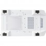 Корпус 1stPlayer H2-WH-4F7-W White без БЖ