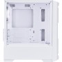 Корпус 1stPlayer H2-WH-4F7-W White без БЖ