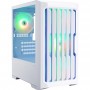 Корпус 1stPlayer H2-WH-4F7-W White без БЖ