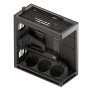 Корпус HAVN HS 420 VGPU Edition Black (HVN-CA-HS420-08)