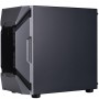 Корпус 1stPlayer D3-A Black без БЖ