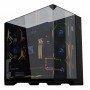 Корпус Lian Li O11 Vision Compact Black (G99.O11VPX.00) без БЖ