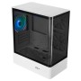Корпус Prologix Lumi GM-01AW Glass White