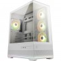 Корпус MSI MAG Pano 110R PZ White без БЖ