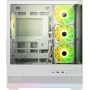 Корпус MSI MAG Pano 110R PZ White без БЖ