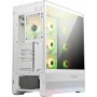 Корпус MSI MAG Pano 110R PZ White без БЖ