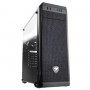 Корпус Cougar MX330-G Black без БЖ