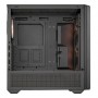 Корпус Cougar MX600 RGB Black без БЖ