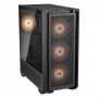 Корпус Cougar MX600 RGB Black без БЖ