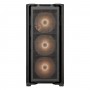Корпус Cougar MX600 RGB Black без БЖ