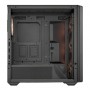 Корпус Cougar MX600 RGB Black без БЖ