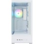 Корпус Zalman P40 DS White без БЖ