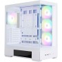 Корпус Zalman P40 DS White без БЖ