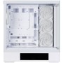 Корпус Zalman P40 DS White без БЖ