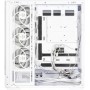 Корпус Zalman P40 DS White без БЖ