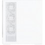 Корпус Zalman P40 DS White без БЖ