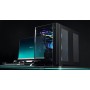 Корпус DeepCool CG530U 4F Black (R-CG530U-BKAGA4-G) без БЖ