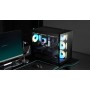 Корпус DeepCool CG530U 4F Black (R-CG530U-BKAGA4-G) без БЖ