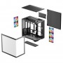 Корпус DeepCool CG590U 5F Black (R-CG590U-BKAGA5-G)